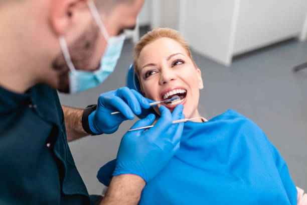 Best Laser Dentistry  in Frederic, WI